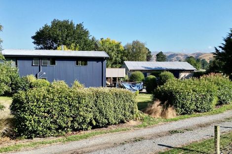 Photo of property in 4 Ferry Lane, Hakataramea, Kurow, 9498