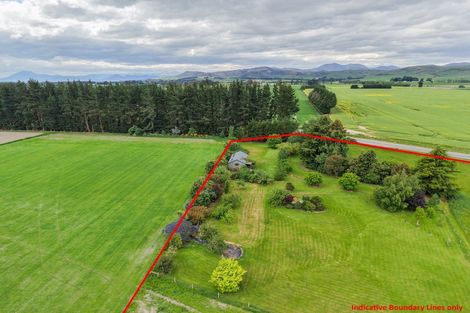Photo of property in 670 Lumsden-riversdale Highway, St Patricks, Balfour, 9779