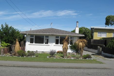 Photo of property in 520 Marine Parade, South New Brighton, Christchurch, 8062