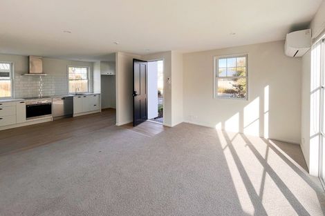 Photo of property in 1/119 Hastings Street East, Sydenham, Christchurch, 8023