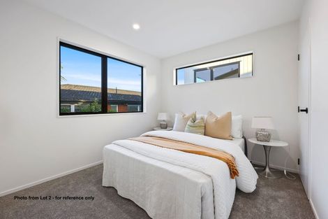 Photo of property in 13a Meadway, Sunnyhills, Auckland, 2010