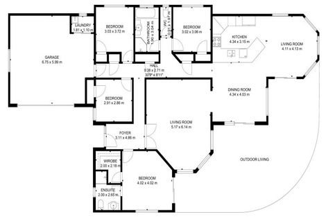 Photo of property in 52 Miles Crescent, Newlands, Wellington, 6037