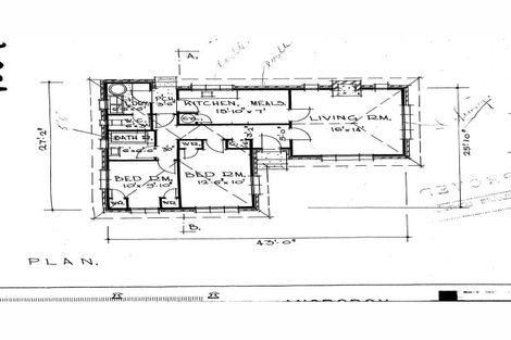 Photo of property in 19 Bedlington Street, Whau Valley, Whangarei, 0112