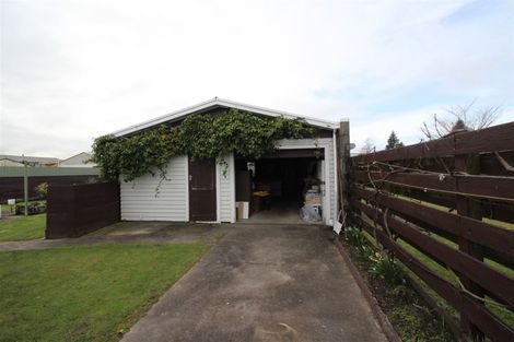 Photo of property in 95 Paraonui Road, Tokoroa, 3420