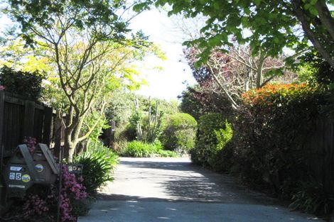 Photo of property in 2/25 Rubens Place, Burnside, Christchurch, 8053