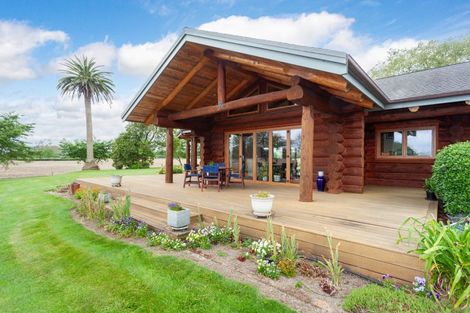 Photo of property in 105 Norrish Road, Ohaupo, 3881