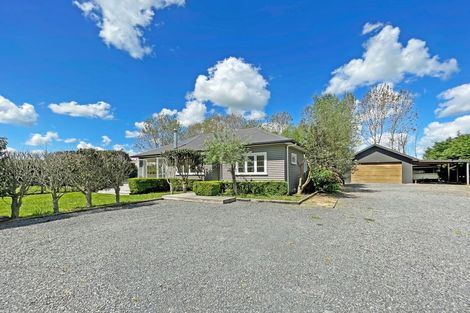 Photo of property in 17b Lissette Road, Newstead, Hamilton, 3286