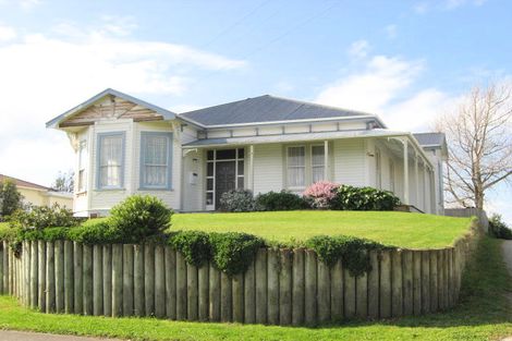 Photo of property in 42 Kings Avenue, Gonville, Whanganui, 4501