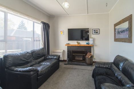 Photo of property in 35 Hayhurst Street, Temuka, 7920