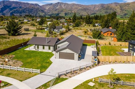 Photo of property in 23 Dingle Street, Lake Hawea, Wanaka, 9382