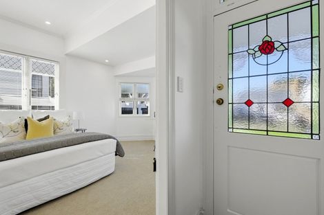 Photo of property in 3 Huia Street, Devonport, Auckland, 0624