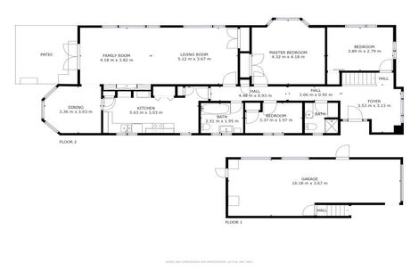 Photo of property in 48 Homewood Crescent, Karori, Wellington, 6012