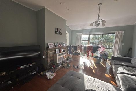 Photo of property in 47 Thornycroft Avenue, Epuni, Lower Hutt, 5011