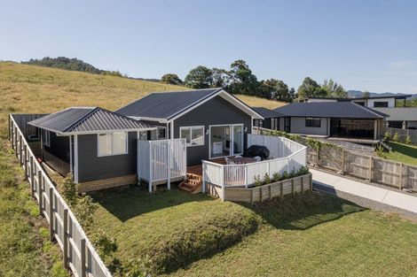 Photo of property in 81 Greenhills Drive, Coromandel, 3506