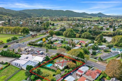 Photo of property in 6 Market Street, Ngaruawahia, 3720