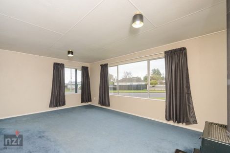 Photo of property in 61 Port Street West, Feilding, 4702