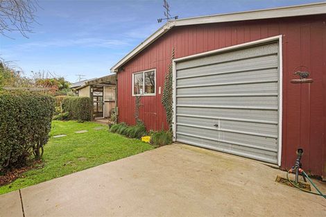 Photo of property in 147 Kermode Street, Ashburton, 7700