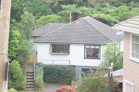 Photo of property in 54 Woodland Road, Johnsonville, Wellington, 6037