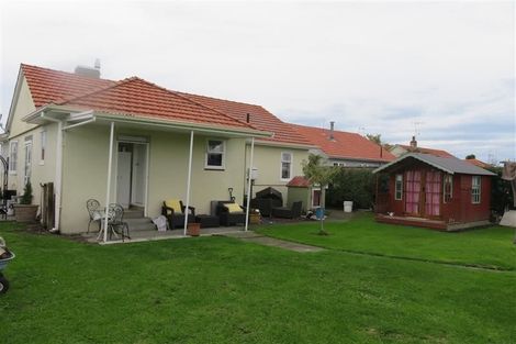 Photo of property in 605 Massey Street, Akina, Hastings, 4122