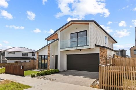Photo of property in 51 Turret Lane, Hobsonville, Auckland, 0616