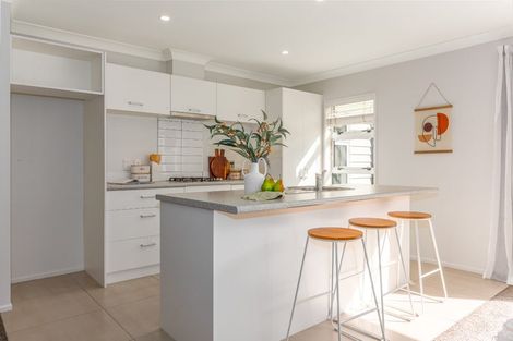 Photo of property in 23 Moonsail Drive, Whitby, Porirua, 5024