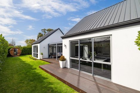 Photo of property in 46 John Annan Street, Halswell, Christchurch, 8025