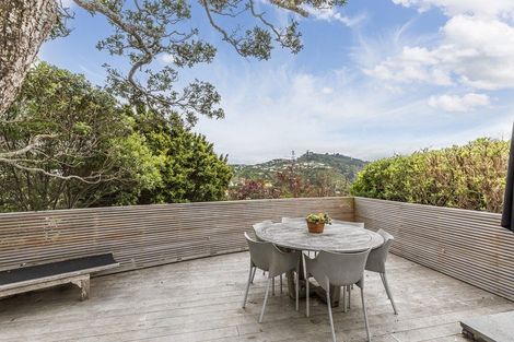 Photo of property in 66 Upland Road, Kelburn, Wellington, 6012