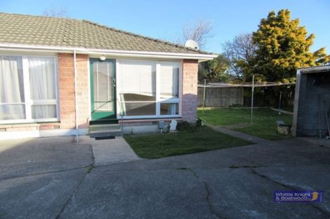Photo of property in 5/11 Longfellow Street, Sydenham, Christchurch, 8023