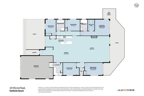 Photo of property in 10 Hillcrest Road, Hatfields Beach, Orewa, 0931