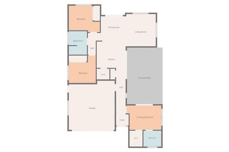 Photo of property in 59 Dunkeld Drive, Papamoa, 3118