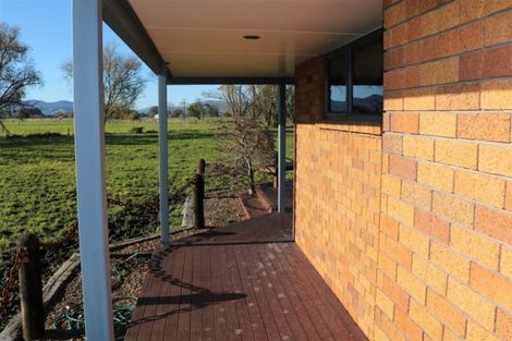 Photo of property in 70 School Road, Netherton, Paeroa, 3671