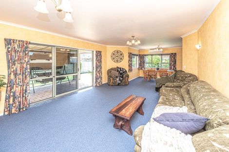 Photo of property in 6 Kelsi Street, Tawhero, Whanganui, 4501