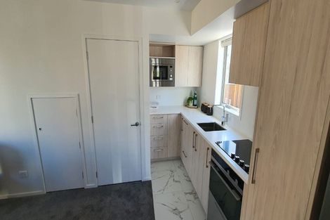 Photo of property in 1/257 Armagh Street, Christchurch Central, Christchurch, 8011