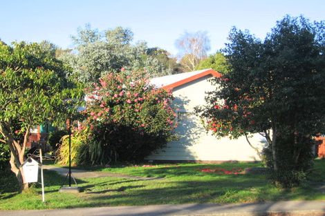 Photo of property in 5 Norfolk Place, Pukete, Hamilton, 3200