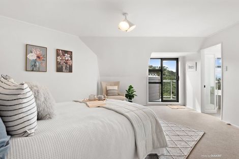 Photo of property in 75b Cashmere Avenue, Khandallah, Wellington, 6035