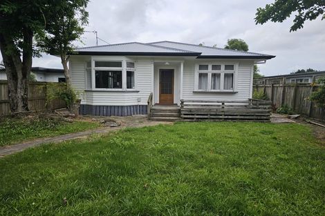 Photo of property in 8 Gillies Avenue, Claudelands, Hamilton, 3214