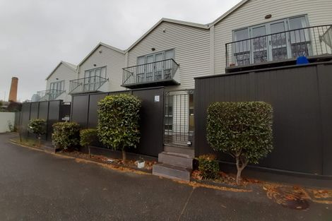 Photo of property in 4f Wilkins Street, Freemans Bay, Auckland, 1011