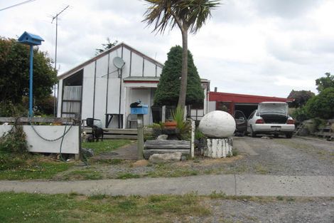 Photo of property in 18 Ranfurly Terrace, Raetihi, 4632