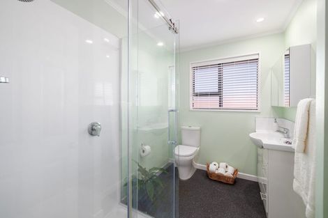 Photo of property in 2/6 Goodall Place, Redwood, Christchurch, 8051