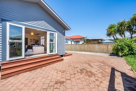 Photo of property in 47 Wakefield Street, Alicetown, Lower Hutt, 5010