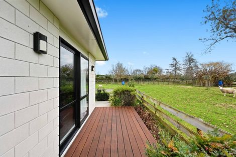 Photo of property in 599b Marychurch Road, Matangi, Hamilton, 3284
