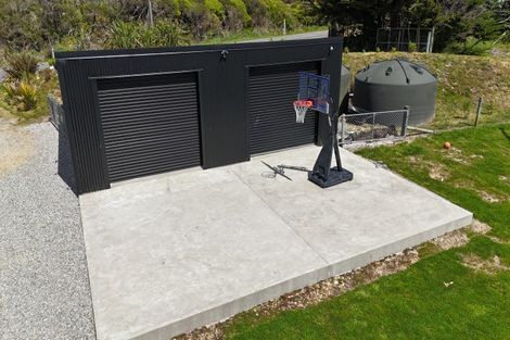 Photo of property in 1010 Cape Foulwind Road, Cape Foulwind, Westport, 7892