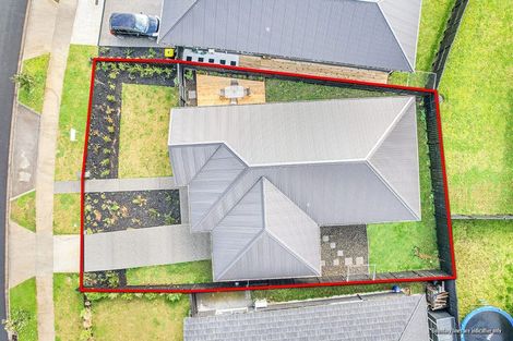 Photo of property in 6 Harp Street, Morrinsville, 3300