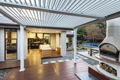 Photo of property in 11 Joshua Place, West Melton, Christchurch, 7675