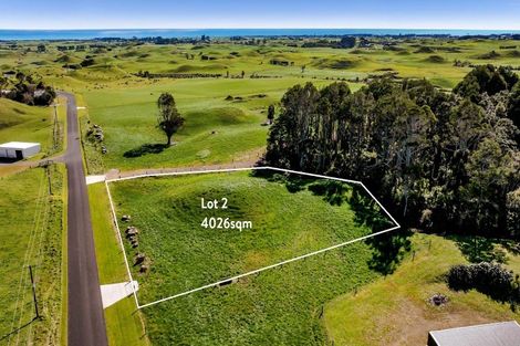 Photo of property in 183 Warea Road, Warea, 4381