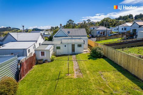 Photo of property in 5 Exmouth Street, Abbotsford, Dunedin, 9018