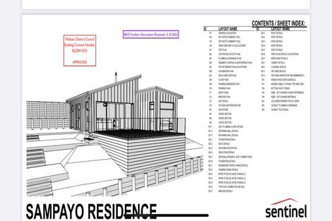 Photo of property in 29 Omahina Street, Raglan, 3225