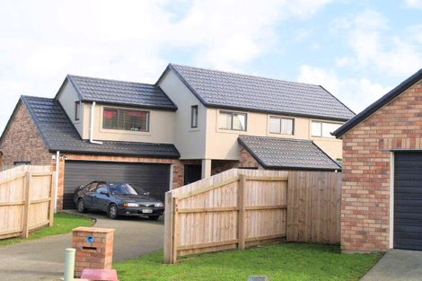 Photo of property in 17 Asics Drive, Favona, Auckland, 2024