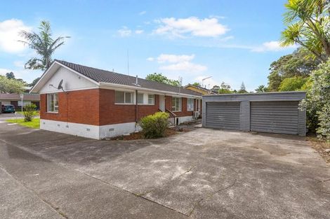 Photo of property in 1/1 Takapu Street, Henderson, Auckland, 0612