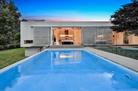 Photo of property in 47 Hardens Lane, Paremoremo, Auckland, 0632